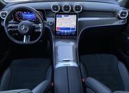 Mercedes-Benz GLC 12