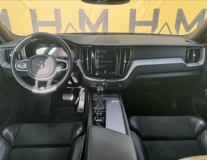 Volvo XC60 13