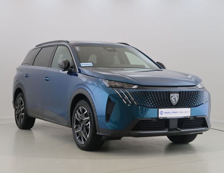 Peugeot 5008 3
