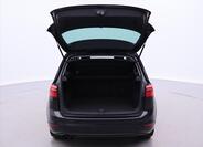 Volkswagen Golf Sportsvan 9