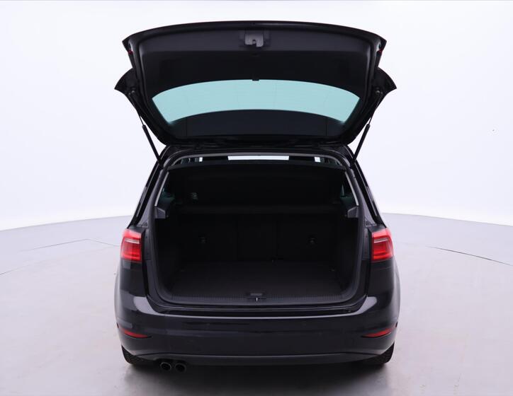 Volkswagen Golf Sportsvan 9