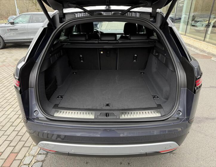 Land Rover Range Rover Velar 22
