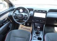 Hyundai Tucson 16