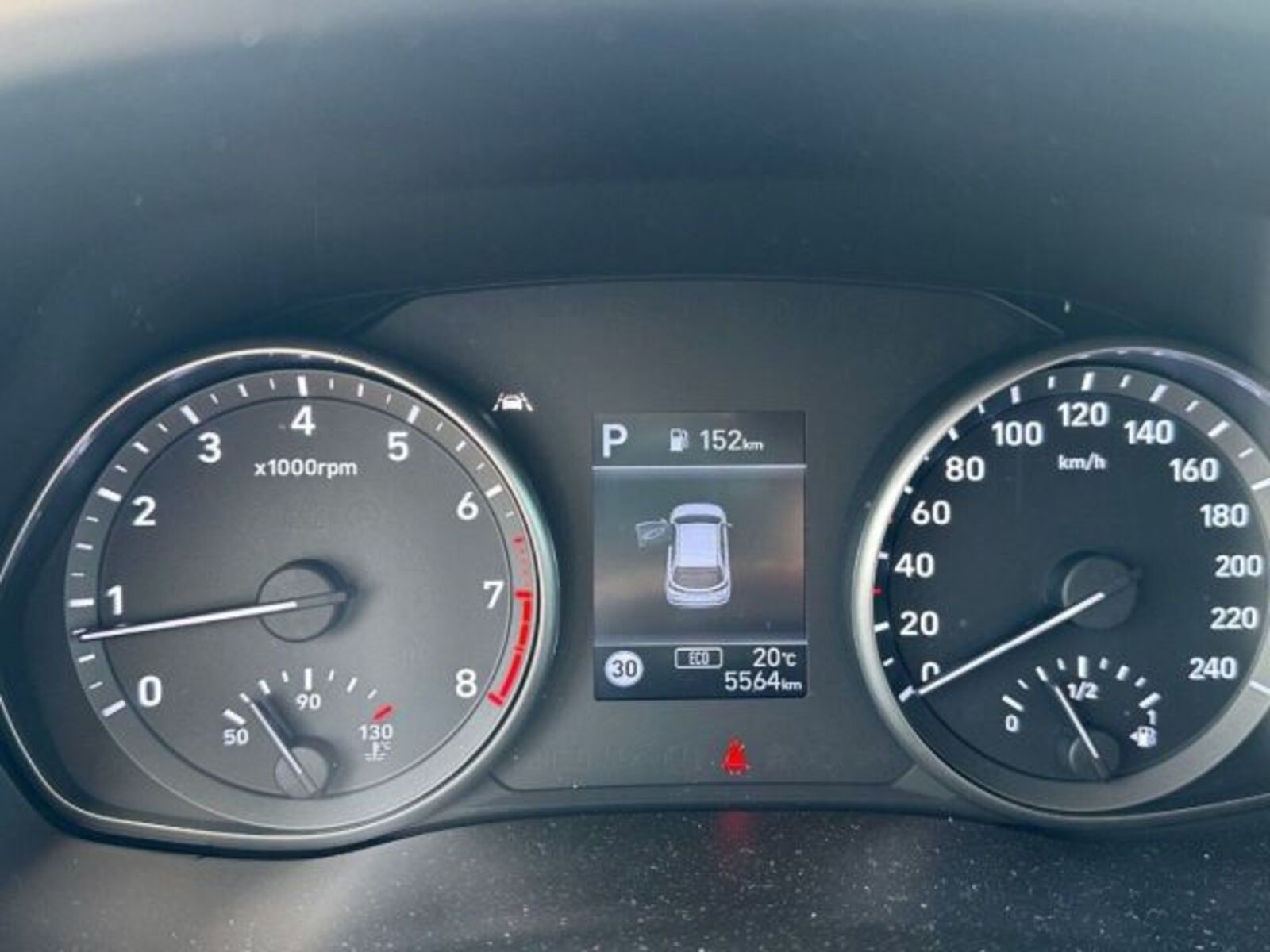 Hyundai i30 8