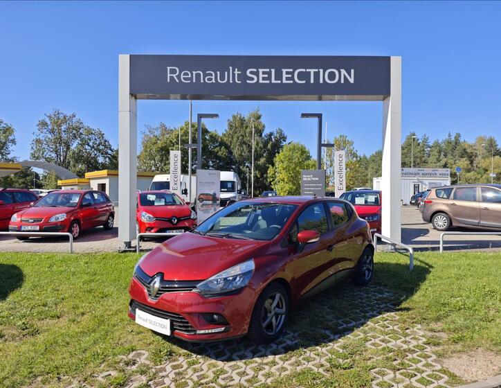 Renault Clio 1