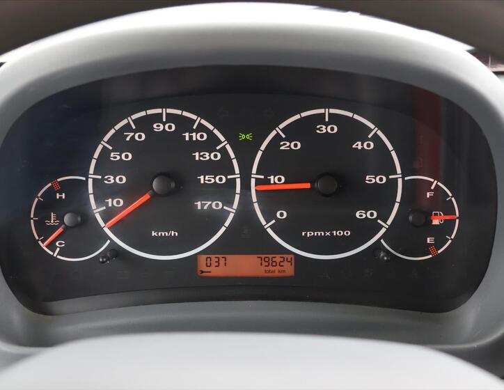 Fiat Ducato 36