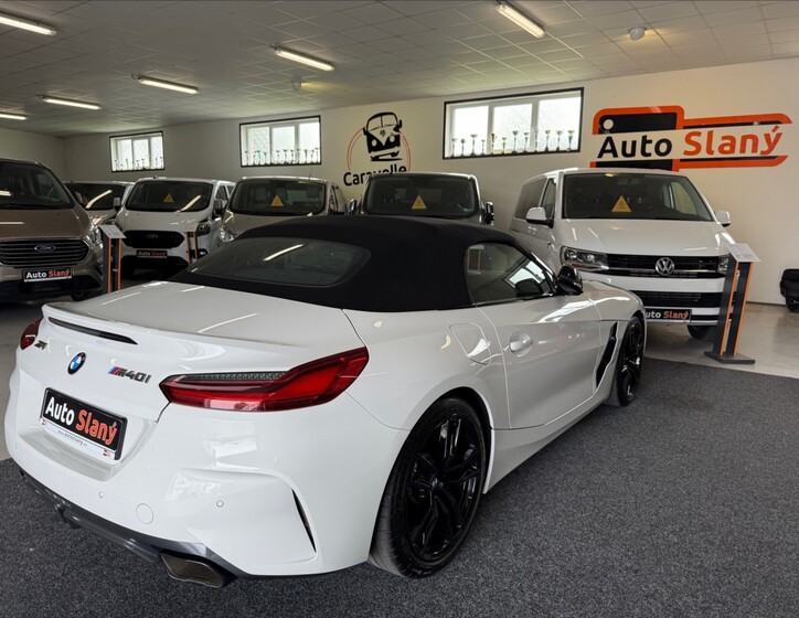 BMW Z4 10