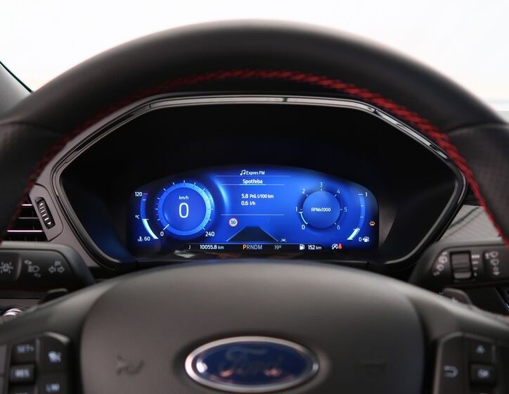Ford Kuga 23