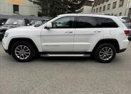 Jeep Grand Cherokee 5