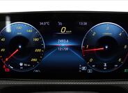 Mercedes-Benz CLA 46