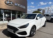 Hyundai i30 1