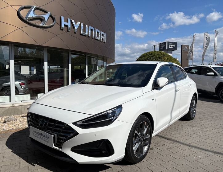 Hyundai i30 1