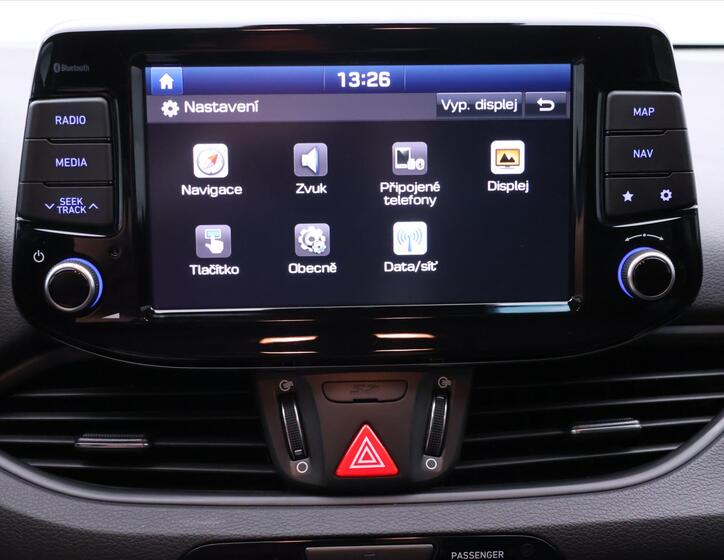 Hyundai i30 23