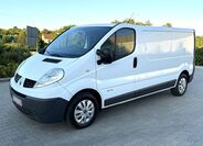 Renault Trafic 1