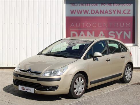 Citroën C4