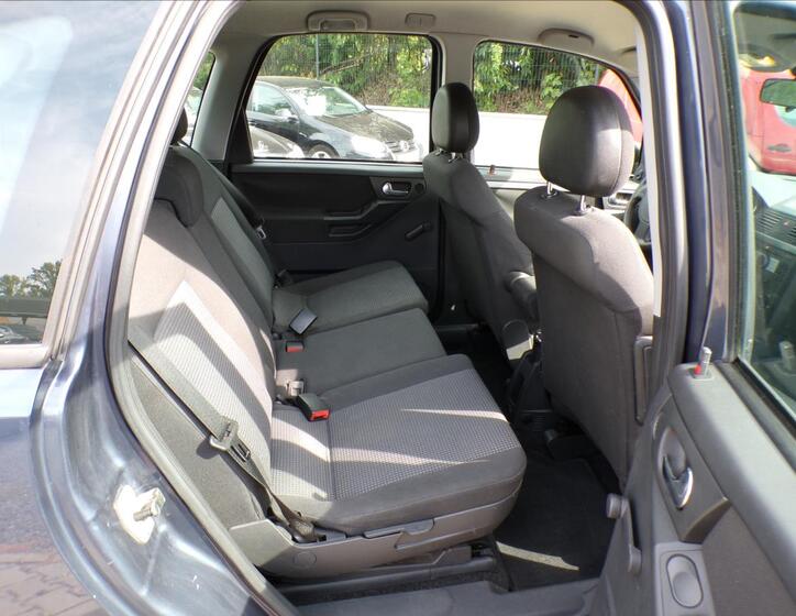 Opel Meriva 19