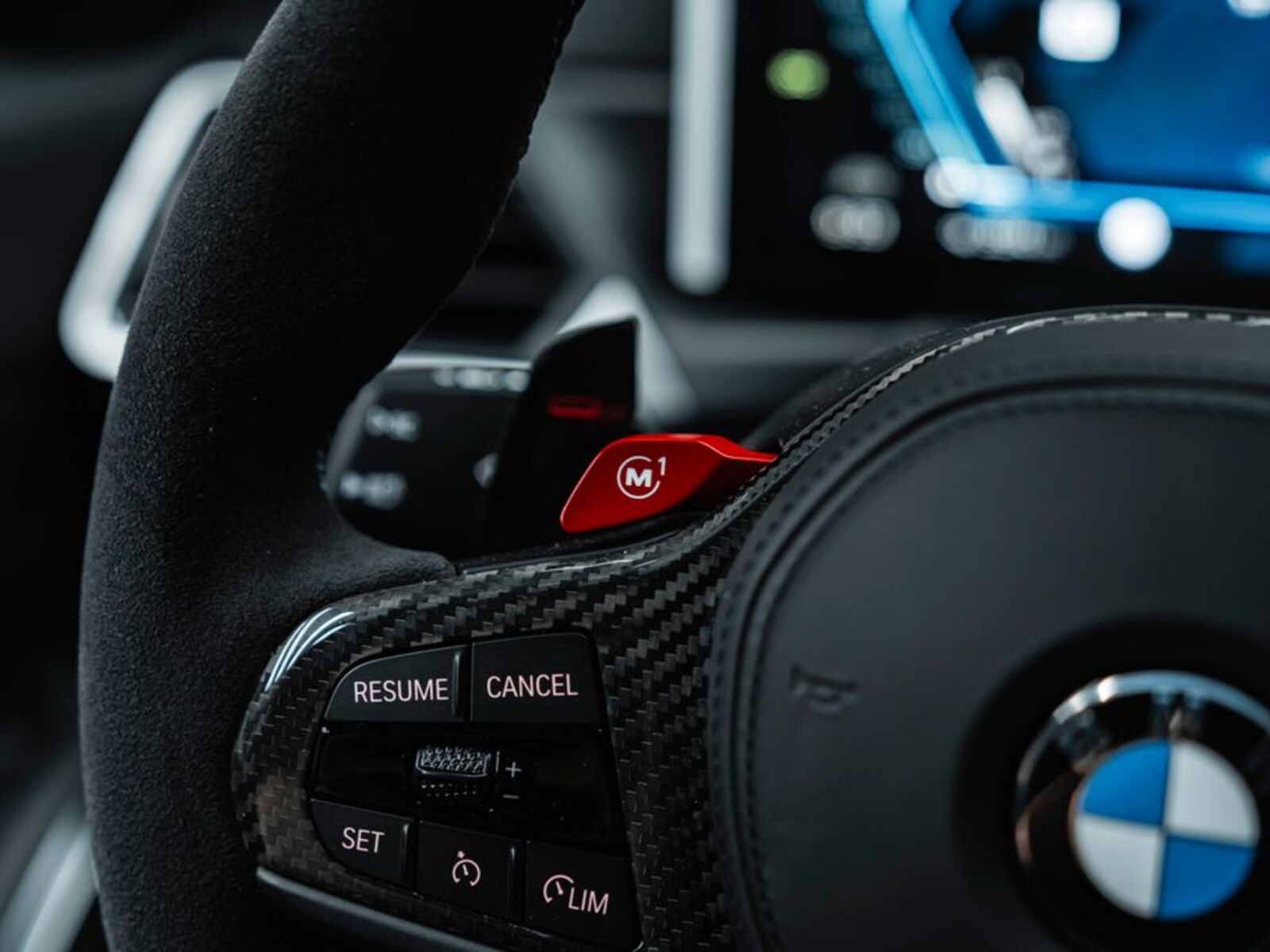 BMW M3 20