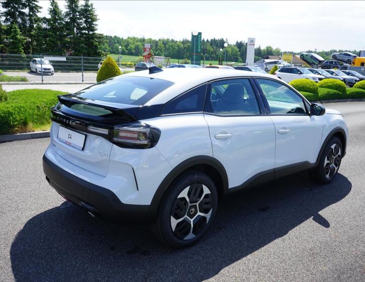 Citroën C4 7