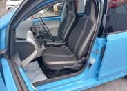 Volkswagen e-up! 11