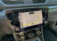 Škoda Superb 12