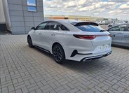 KIA ProCeed 3