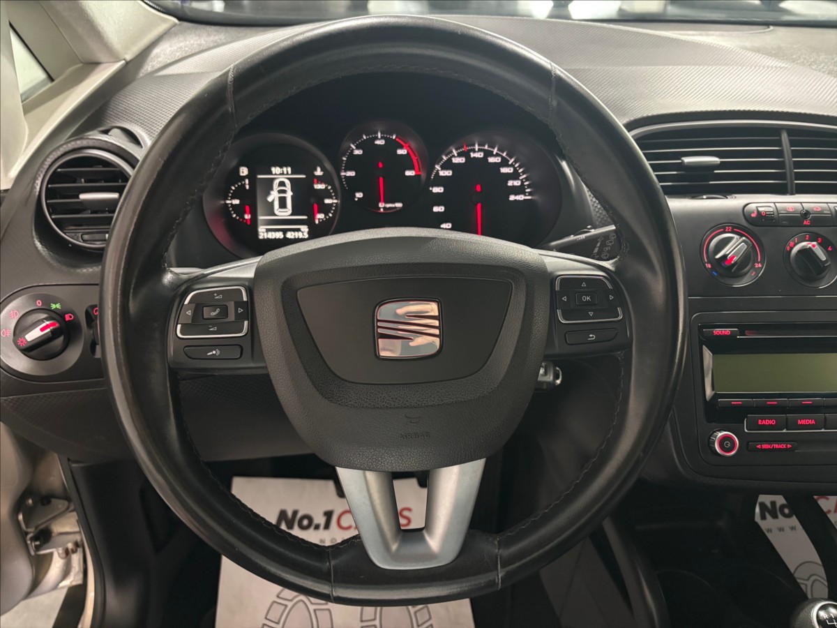 Seat Altea