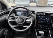 Hyundai Tucson 10