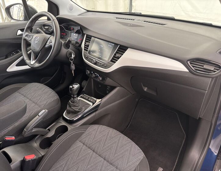 Opel Ostatní 15