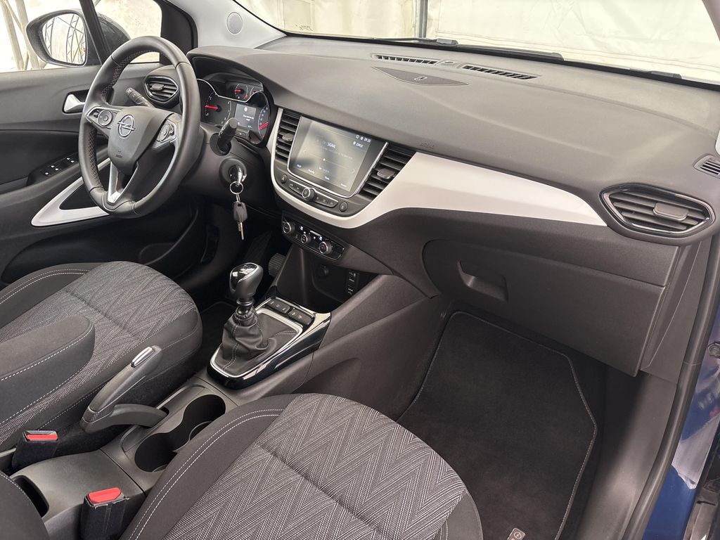 Opel Ostatní