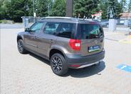 Škoda Yeti 5