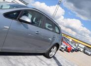 Opel Astra 8
