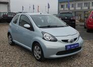 Toyota Aygo 3