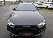 Audi A4 Allroad 7