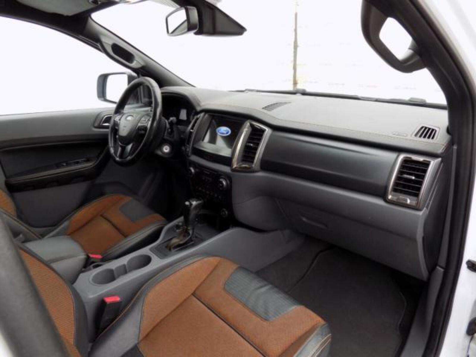 Ford Ranger 16