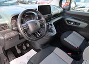 Citroën Berlingo 9