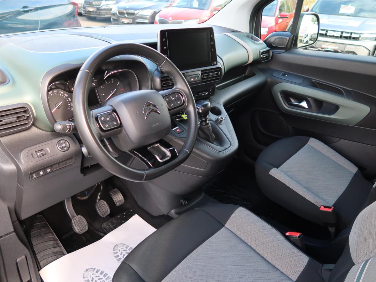 Citroën Berlingo