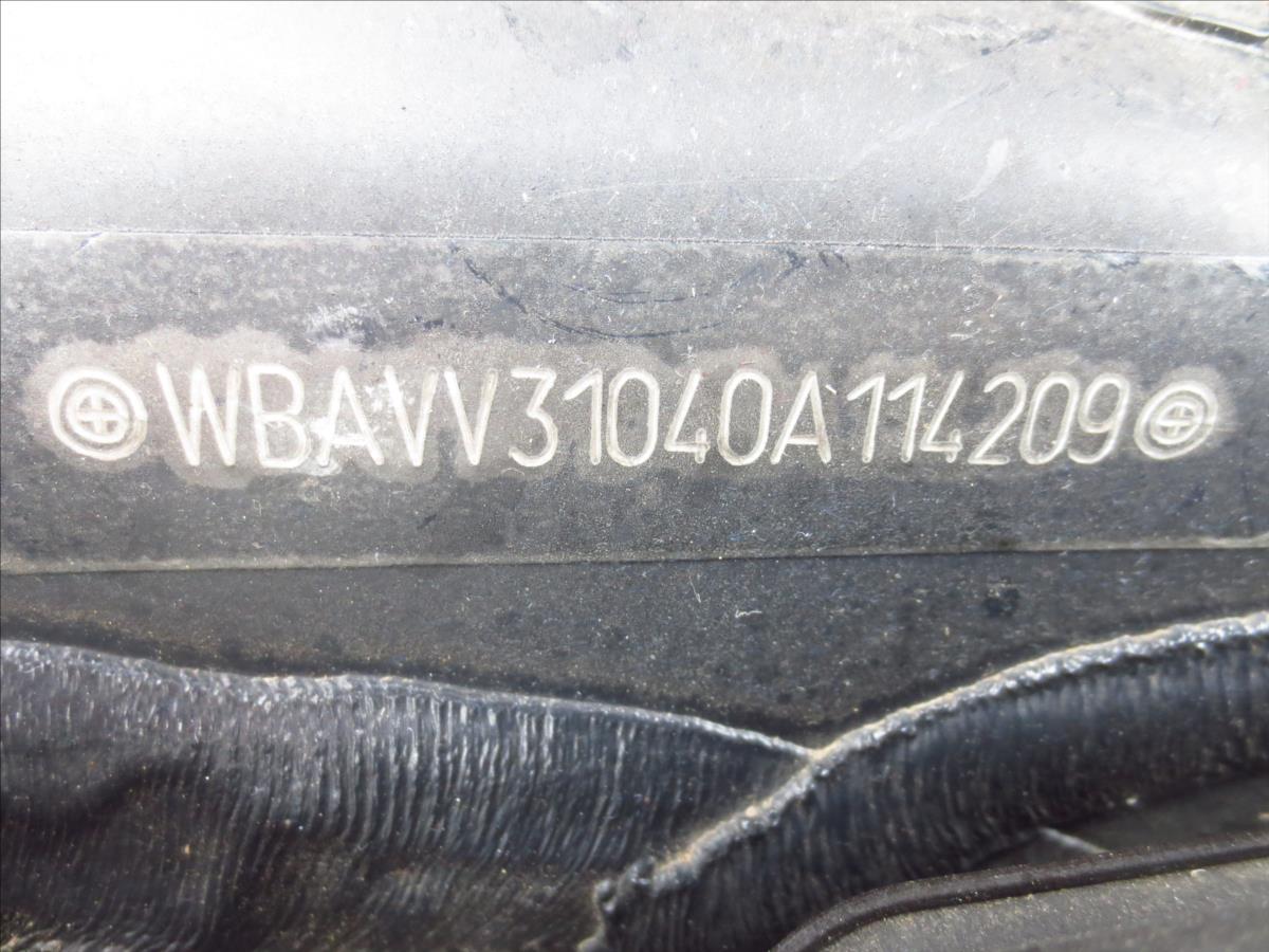 BMW Řada 3