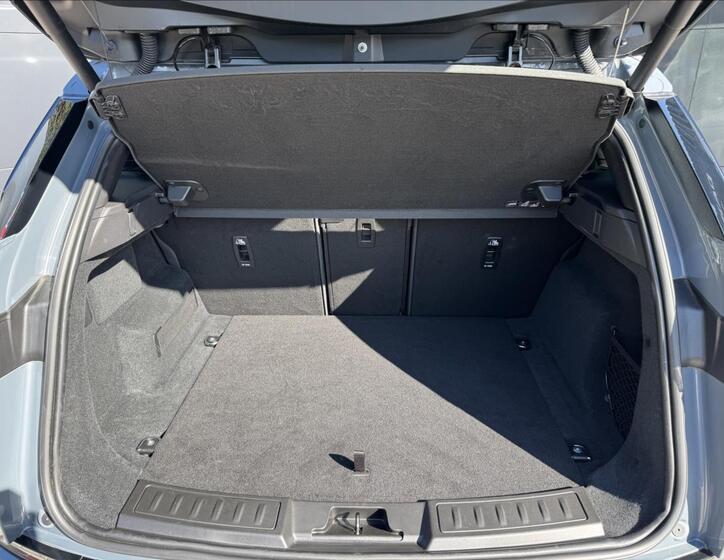 Land Rover Range Rover Evoque 13