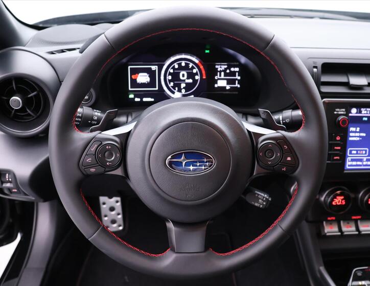 Subaru BRZ 19