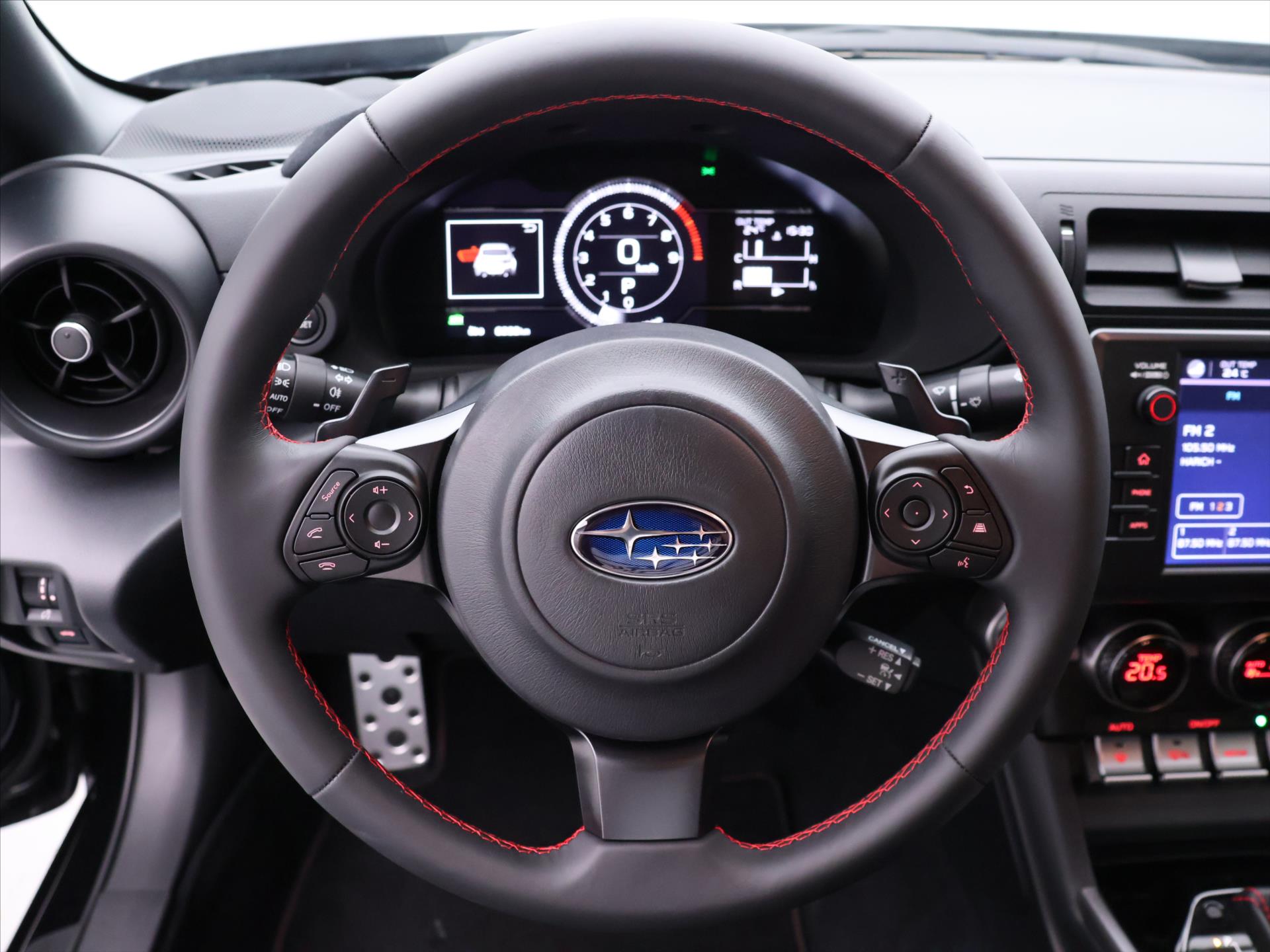 Subaru BRZ