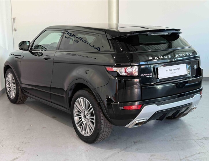 Land Rover Range Rover 6