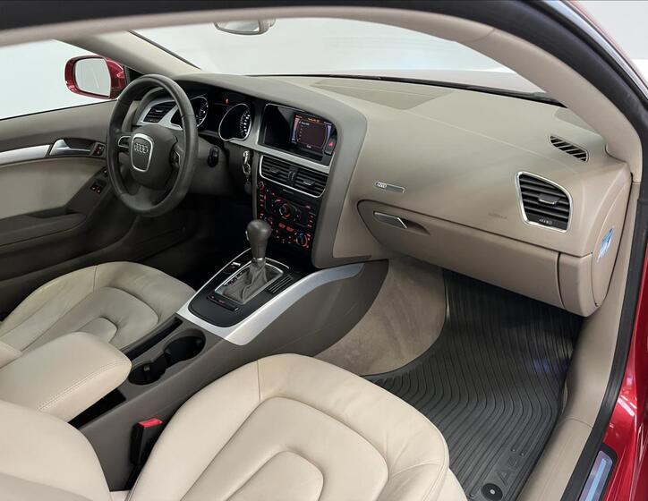 Audi A5 19
