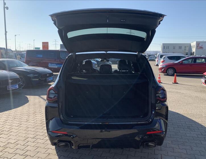 BMW X3 13