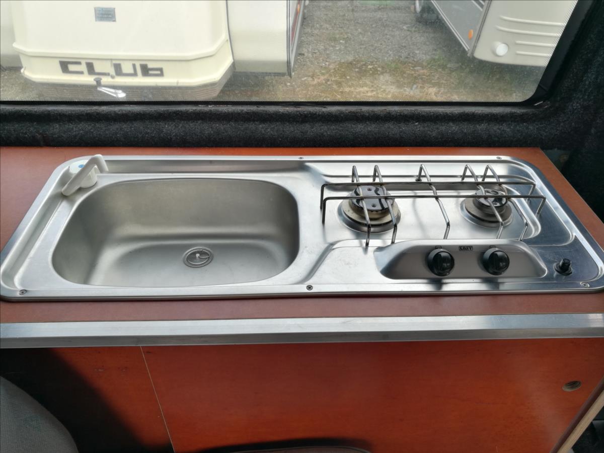 Volkswagen Ostatní
