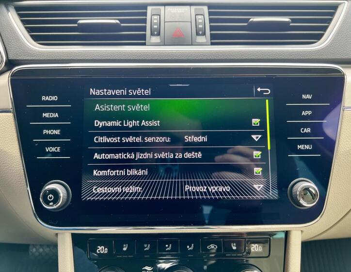Škoda Superb 39
