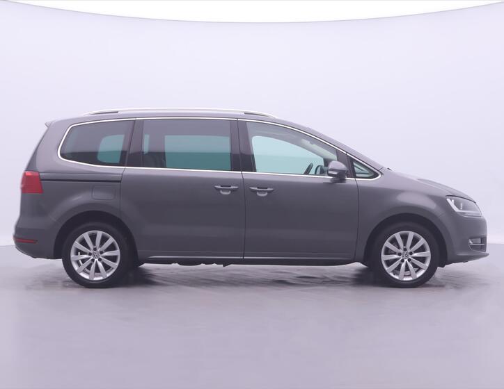 Volkswagen Sharan 8