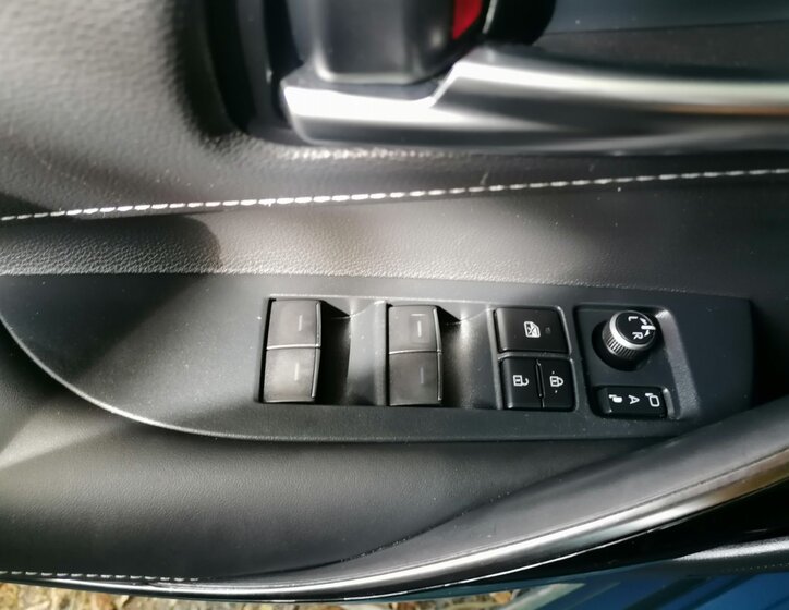 Toyota Corolla 29