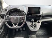 Opel Combo 11