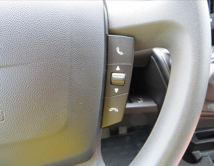 Peugeot Boxer 16