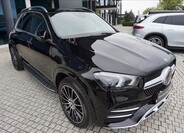 Mercedes-Benz GLE 1